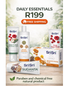DAILY ESSENTIALS BUNDLE 