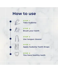 ECOCERT Sudanta Toothpaste 100g (Non Flouride)